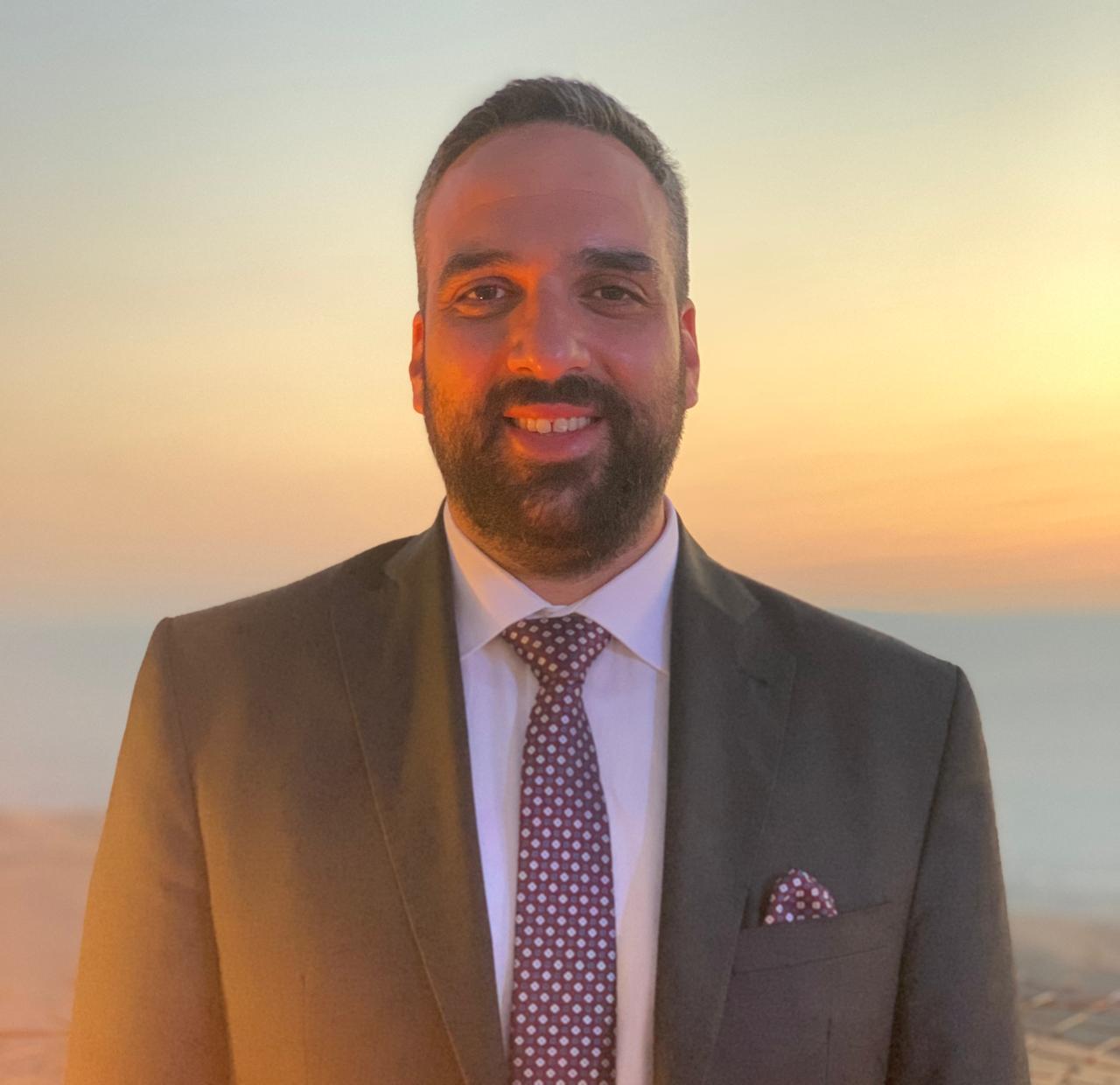 Ghassan Al Masri